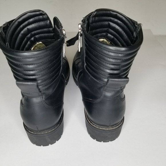 BLONDO Waterproof Mady Combat Boot - Picture 6 of 12